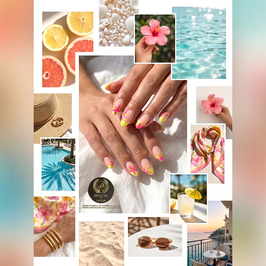 Deluxe Nail